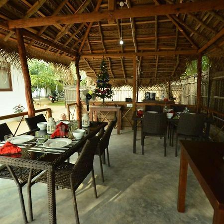 The Araliya Retreat Bed & Breakfast Kalpitiya Eksteriør bilde