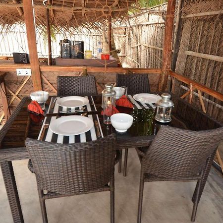 The Araliya Retreat Bed & Breakfast Kalpitiya Eksteriør bilde
