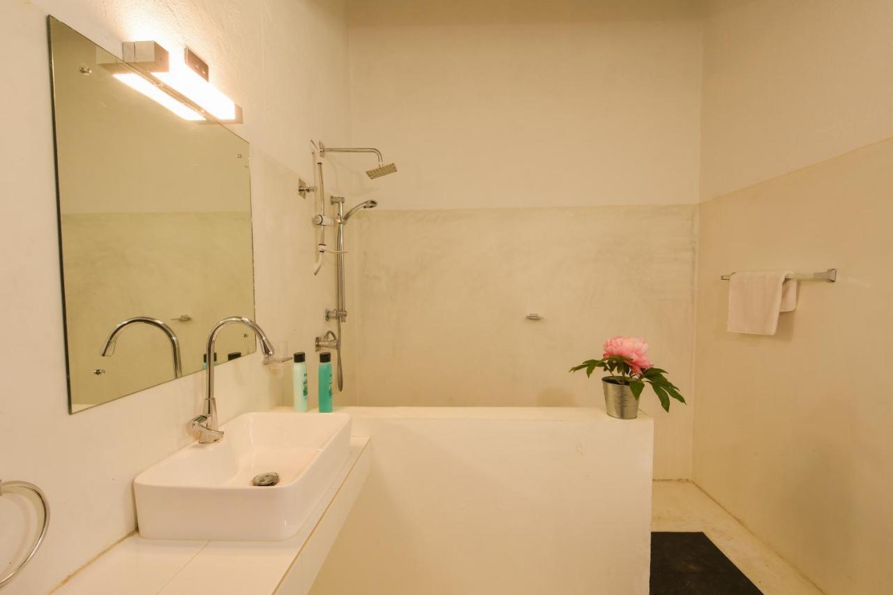 The Araliya Retreat Bed & Breakfast Kalpitiya Eksteriør bilde