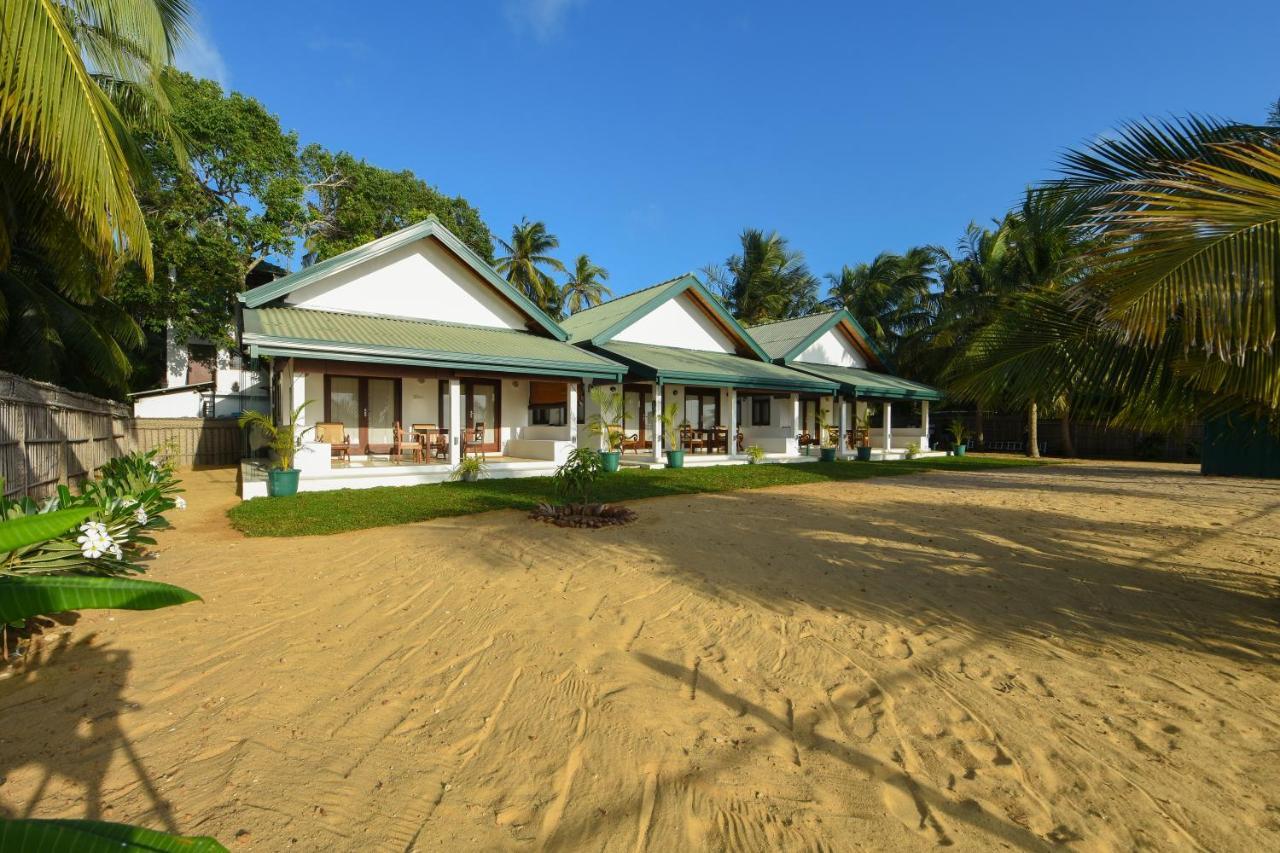 The Araliya Retreat Bed & Breakfast Kalpitiya Eksteriør bilde