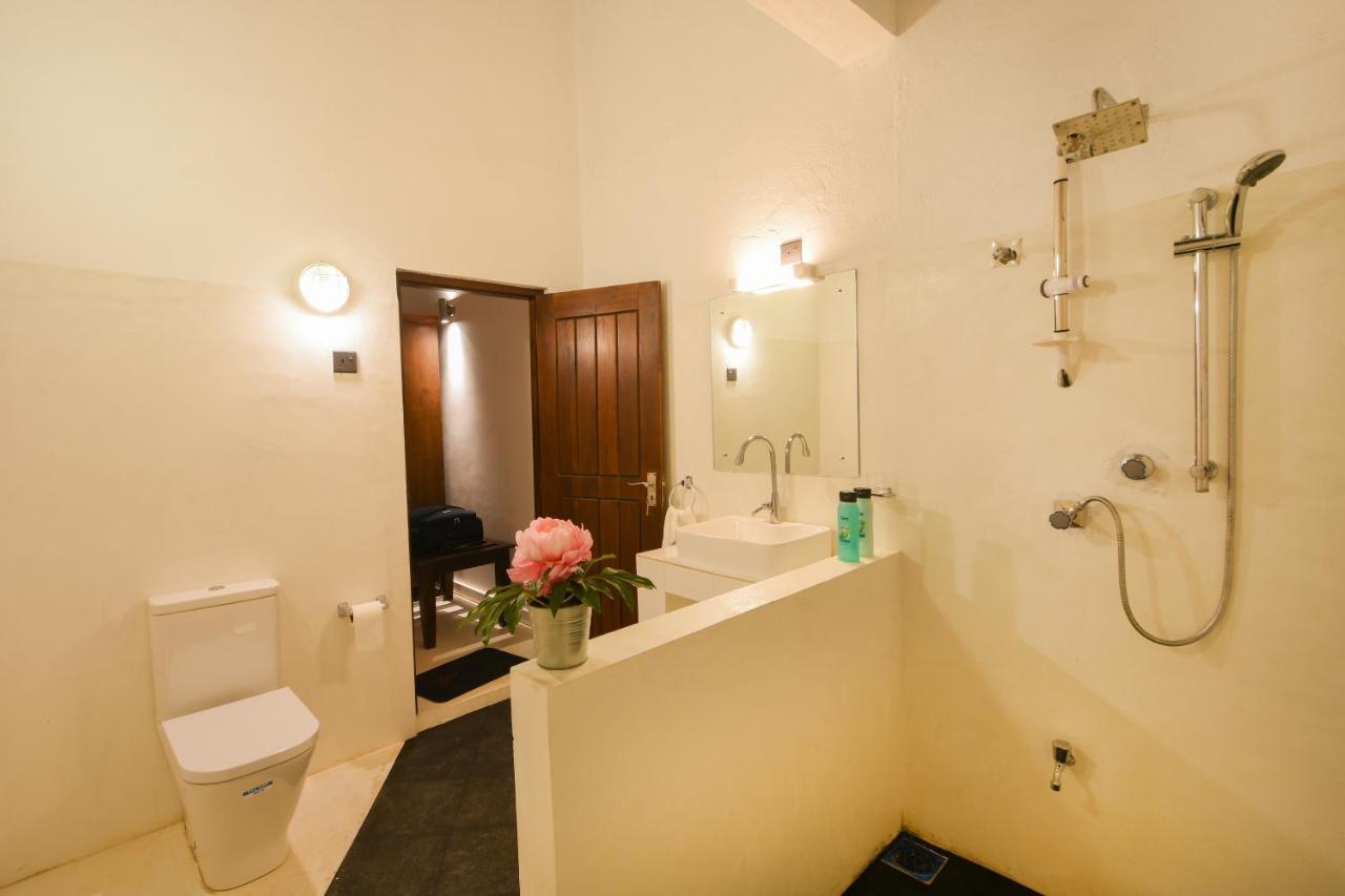 The Araliya Retreat Bed & Breakfast Kalpitiya Eksteriør bilde