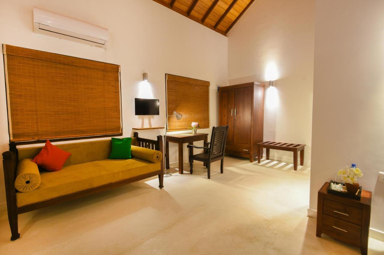 The Araliya Retreat Bed & Breakfast Kalpitiya Eksteriør bilde