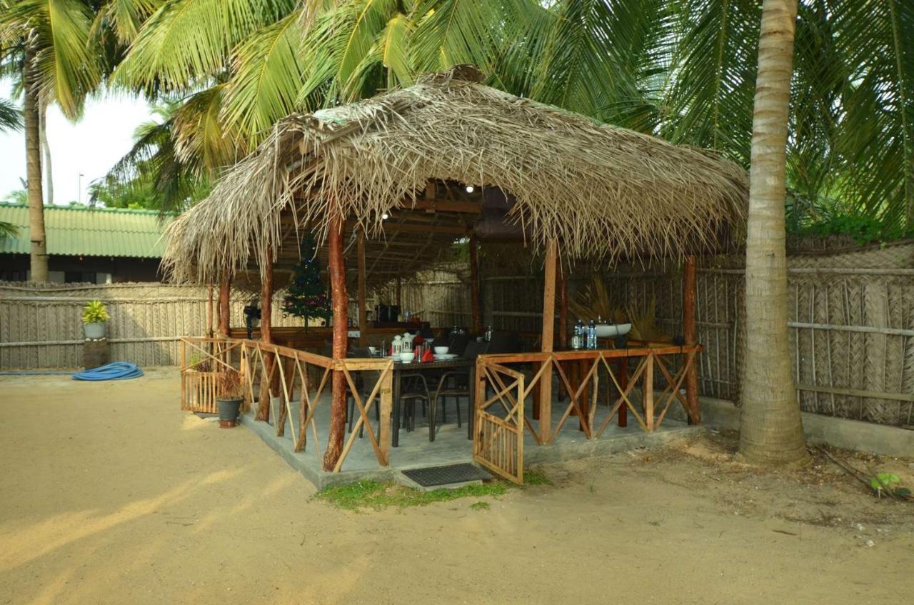 The Araliya Retreat Bed & Breakfast Kalpitiya Eksteriør bilde